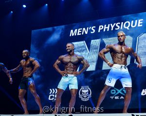 Фотограф Борис Хигрин (19.05.2024)